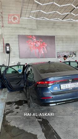 هوندا أكورد